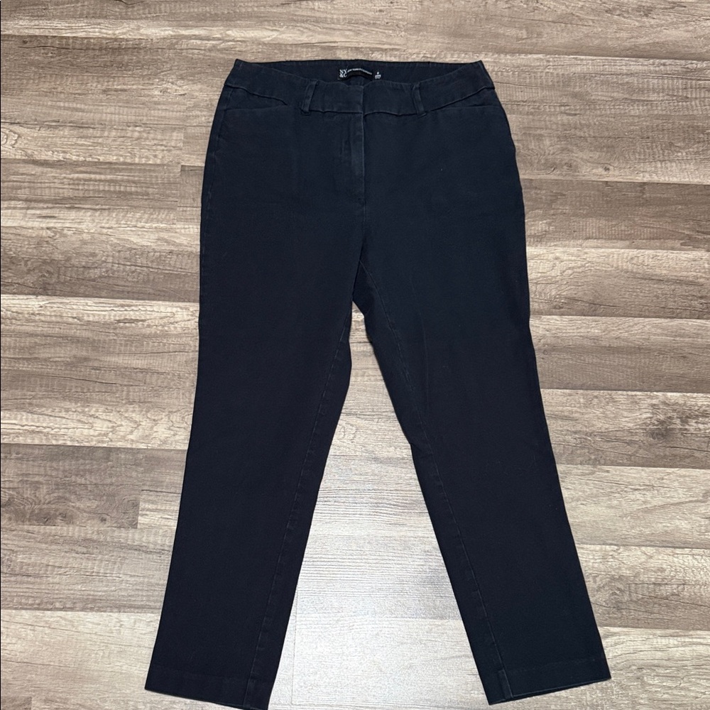 New York & Company Dress‎ Pants, Size 8